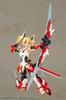 Phantasy Star Online 2 es Gene (Stella Innocent Ver.) Non-Scale Model Kit, 160mm