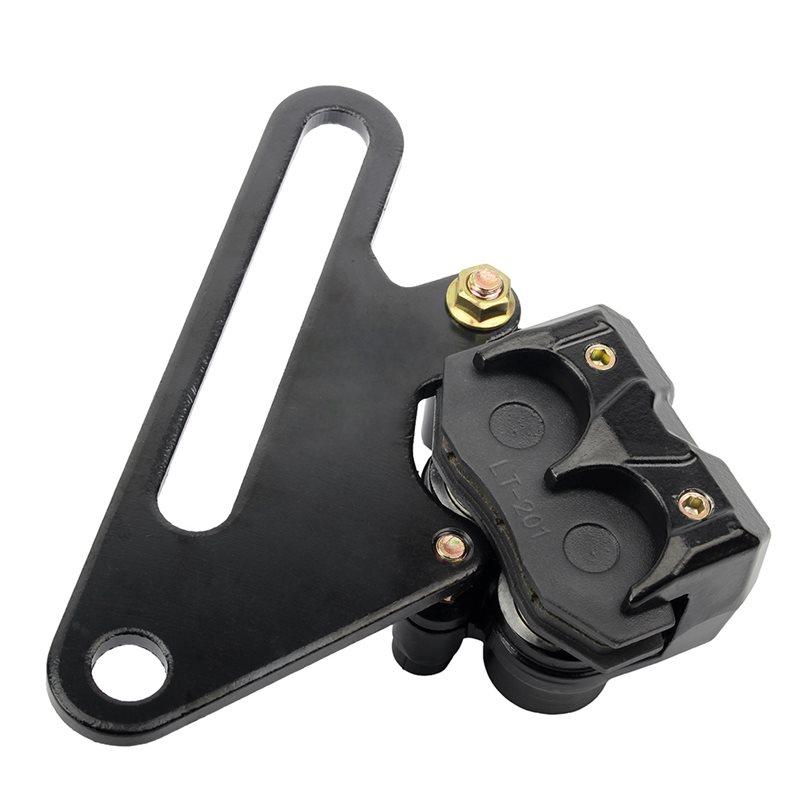 Motorcycle Accessories Dirt Pit Bike Upper And Down Pump Caliper Motocross Rear Brake Disc Caliper 150Cc 140Cc 250Cc