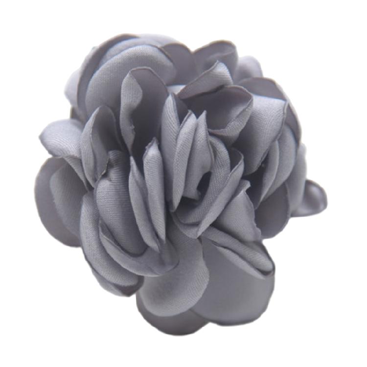 Fabric Flower Serviettes Rings Perfect for Party Gatherings and Celebration