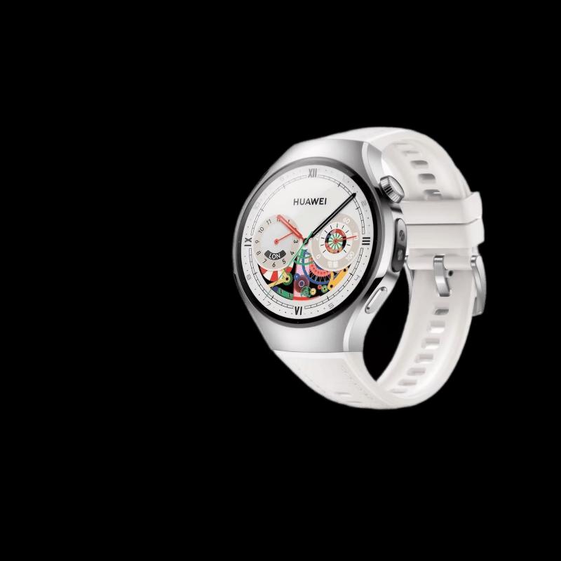 HUAWEI WATCH 5 eSIM Smartwatch 42mm (CN version)