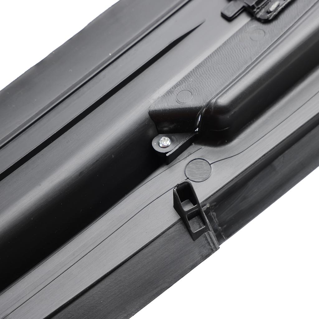 Windshield Wiper Cover Vent Cowl Grille Panel For BMW 3 SERIES E46 COUPE