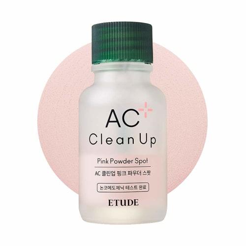 

ETUDE ACC Pink Powder SP Serum 15ml (x 1)