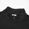 Puma Moisture Wicking Quick Dry Tight Training Zip Long Sleeve Jacket Women jackets 689515-01