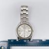 Used Working Seiko Watch Automatic Vintage Men's 7005-8000 Date SEIKO Silver
