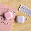 Cute Chic Macaron Series Colore Smudging Matte Earphone Protective Case Cover For AirPods 1 2 3 4 Pro Pro2 Pro3