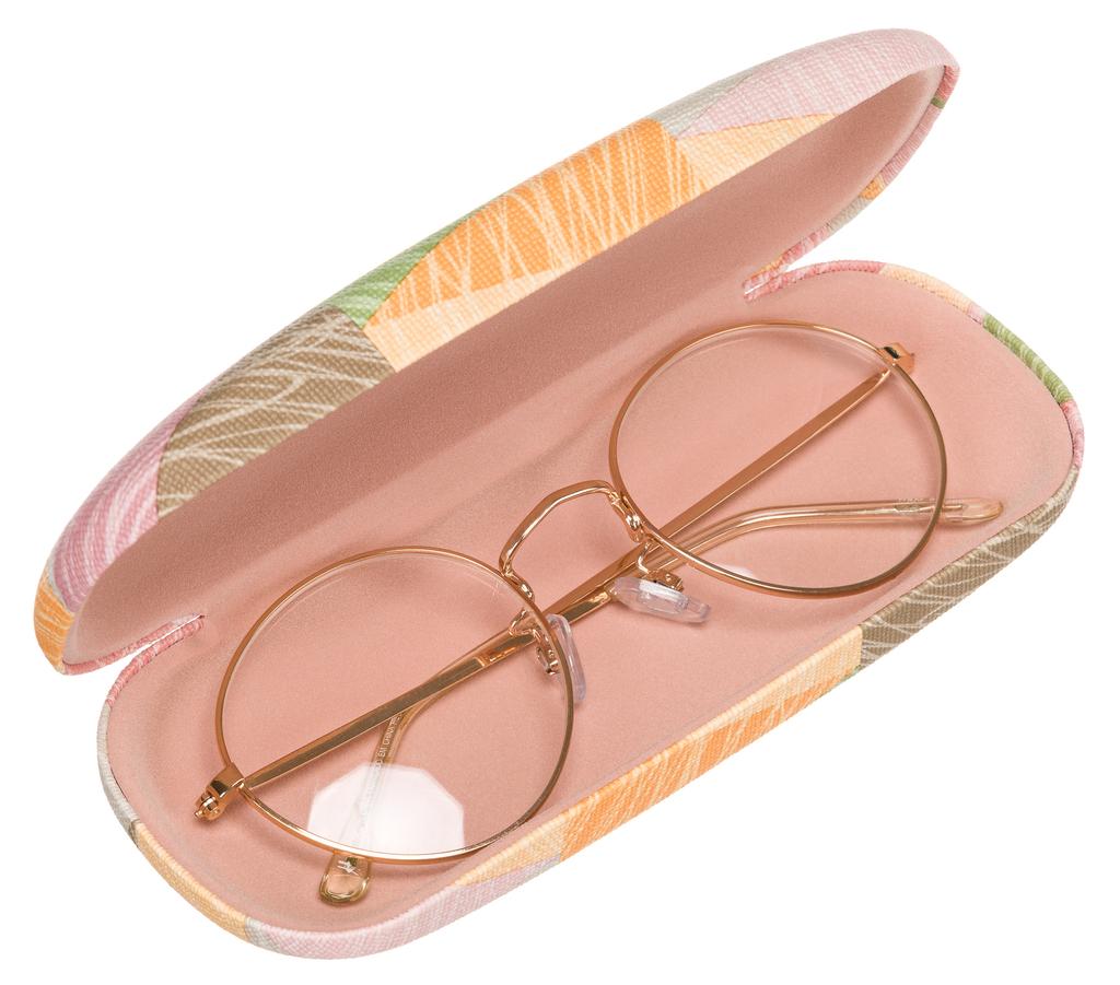 Glasses case R-1429-5 6334
