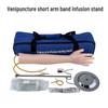 Intramuscular Injection & Phlebotomy Training Arm Model for Nurses