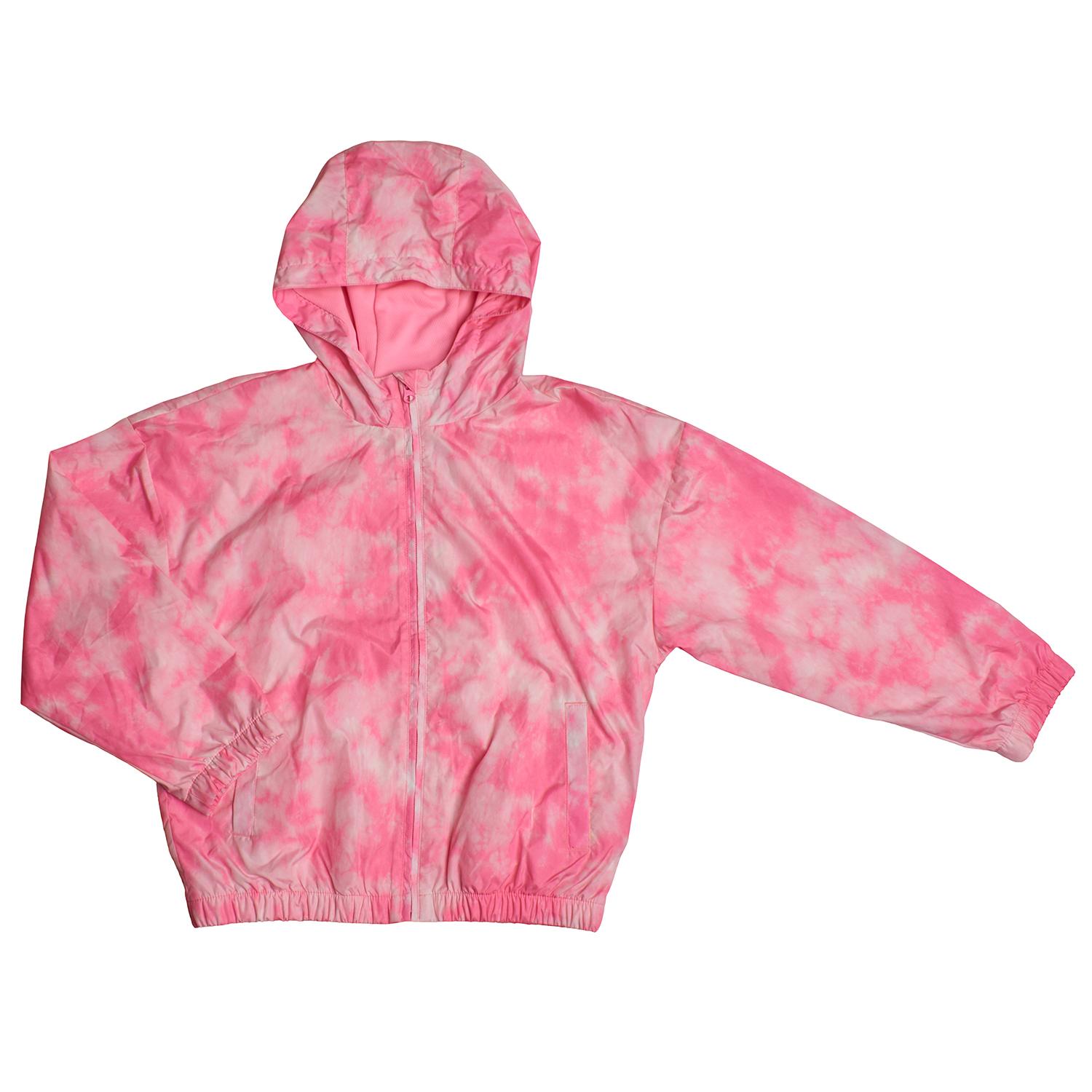 

Ветровка с капюшоном 801372 для девочки 12 AÑOS