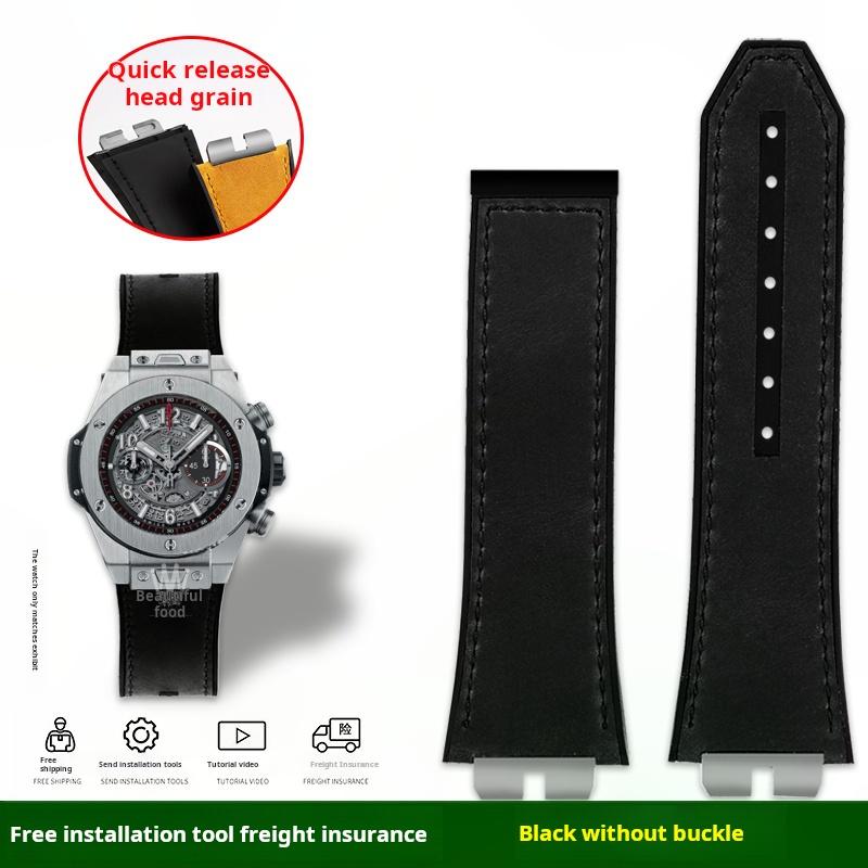 27X18mm Quick Release Strap For HUBLOT