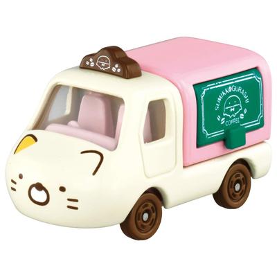 Tomica Dream Tomica SP Sumikko Gurashi Cat Sumikko Cafe Wagon