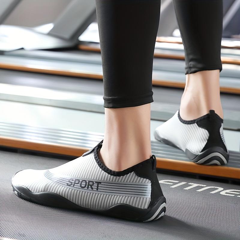 [Breathable Water Shoes] Lightweight, Breathable Quick-Dry Water Shoes for Men|Non-Slip Sole, Ideal for Beach, Pool, Surfing&Water Sports,Mesh Upper