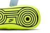 Kids' Sneakers Nike Air Force 1 Low Off-White Volt (I) Volt/Hyper Jade-Cone-Black
