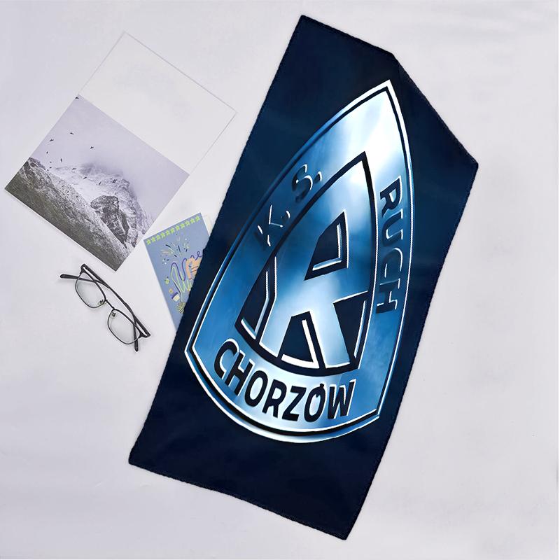 Chorzw Fashion Beach Towel: Ideal for Summer Adventures Soft, absorbent and quick drying suitable for swimming and bathing