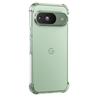 Coque Antichoc pour Google Pixel 9 / Pixel 9 Pro - Protection TPU Souple Transparent Phonillico®