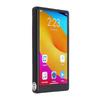 Reproductor MP3 de 5,0 Pulgadas HD Pantalla Táctil Completa 4G 64G WiFi Bluetooth 5.0 Reproductor de Música MP3 con Radio FM Libro Electrónico