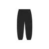 Li Ning Sports Trendy Collection Knitted Sweatpants Men's Black AYKS409-1