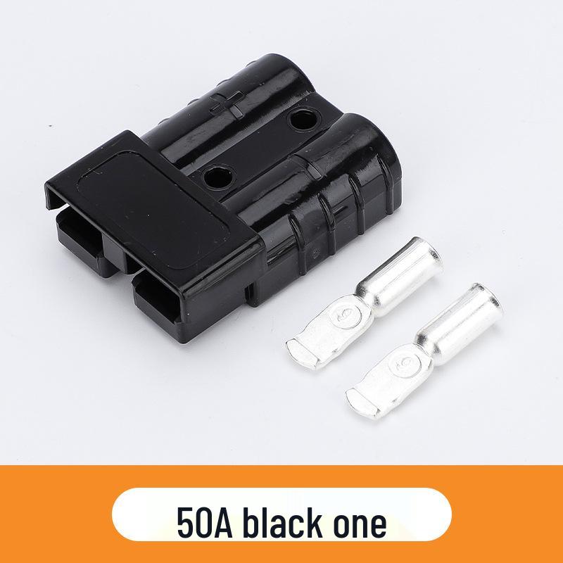 50A/120A/175A/350A Power Connector Plug for New Energy Lithium Battery Charging