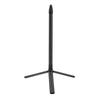 Extended Selfie Stick Carbon Fiber Portable Handheld Selfie Extension Stick for Cameras Stabilizers Tripods Monopods 1.5m / 4.9ft