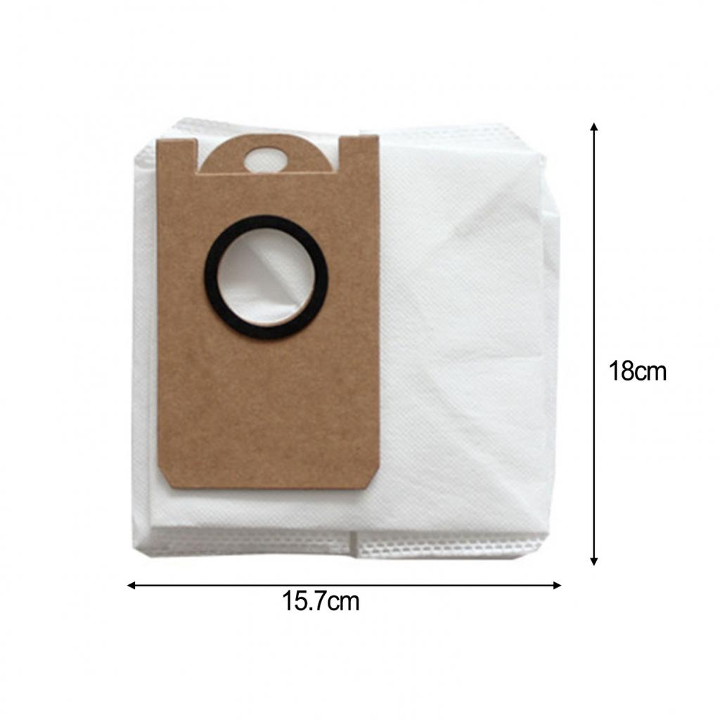 4-filtration Layers Dust Bags TS1 Vacuum Cleaner Healthy Environment