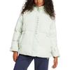 Adidas Sportswear Down Jacket Women's Mint Green JM4619