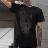 Opeth Band Graphic T-shirt Metal Legends Men's & Women's Tee