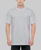 SHAKA WEAR [2Pack] 7.5Oz Heavyweight Plain Oversized Layered Short Sleeve Tee_Color (A Type)