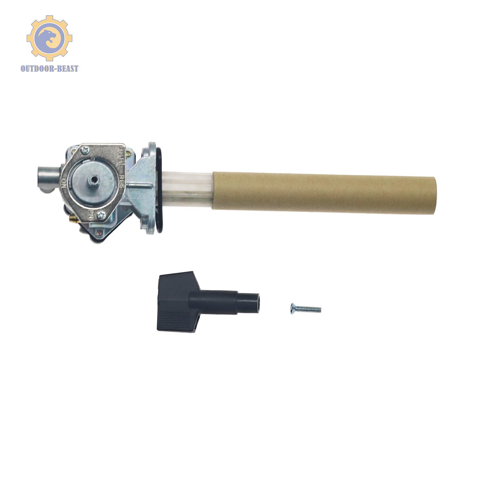 For Suzuki GSF1200 Bandit 1200 Vacuum Fuel Cock Valve Petcock 44300-32F10