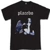 Brian molko Placebo rock Band T Shirt Taglia S M L 2 34XL QQ1560