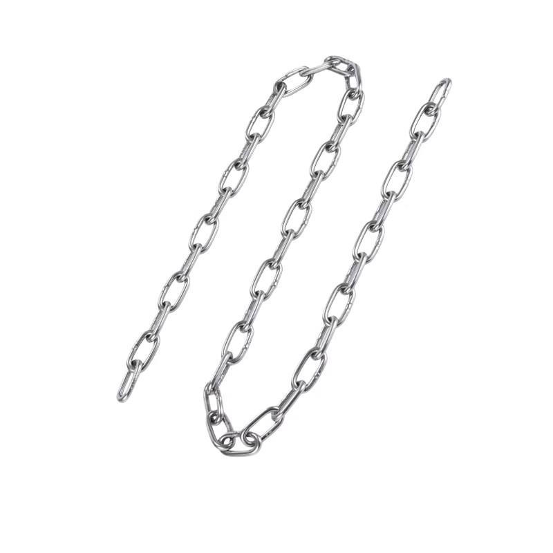 304 Stainless Steel Lifting Chain