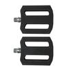 1 Pair Anti Slip Bicycle Pedals Aluminum Alloy Bearing Bike Pedals Cycling Accessories