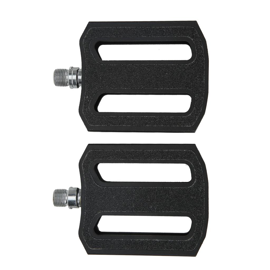 1 Pair Anti Slip Bicycle Pedals Aluminum Alloy Bearing Bike Pedals Cycling Accessories