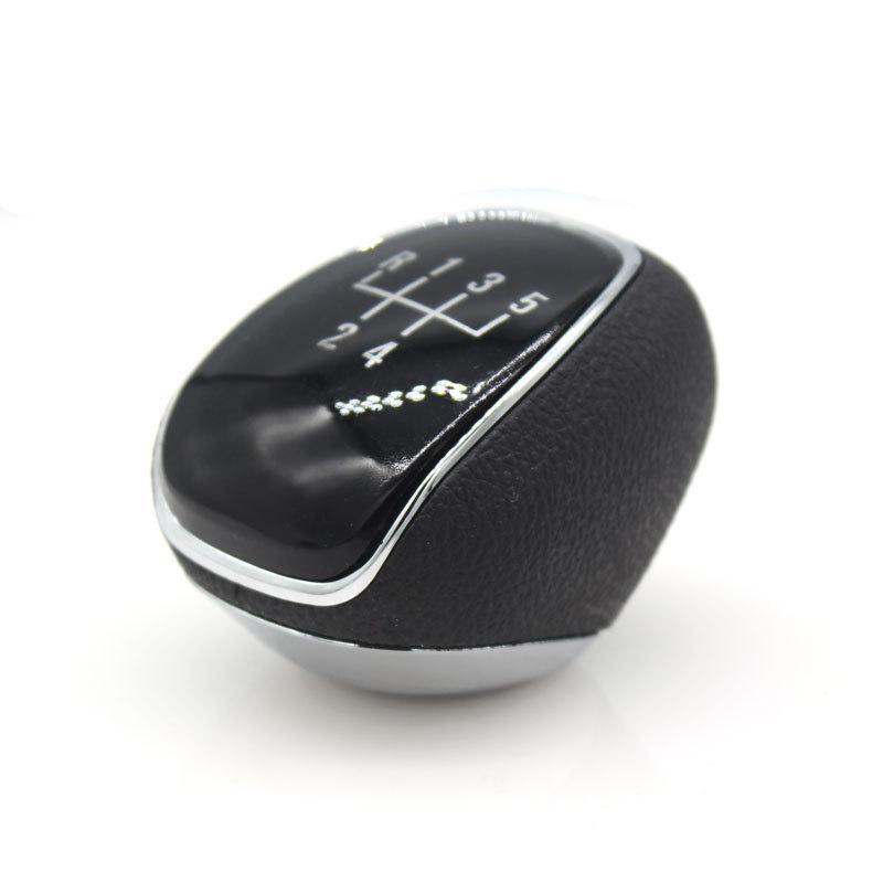 

Аксессуар ручка переключения передач 5-ступенчатой КПП Buick Excelle чёрный