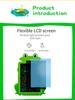 8.5 Inch Frog Cartoon LCD Writing Tablet for Kids - Electronic Drawing and Handwriting Board