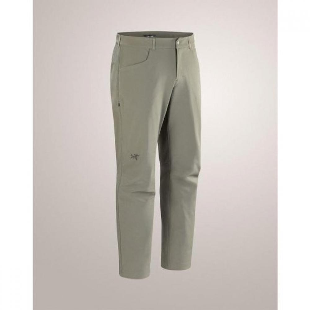 

Arc Teryx CreSton Sv PantS Men S Regular 36R