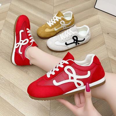 Sapatos de mulher – Ténis