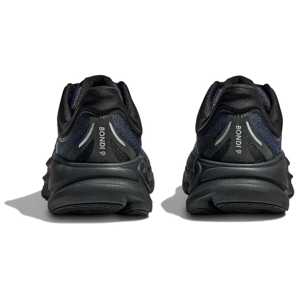 HOKA One One Παπούτσια Τρεξίματος Bondi 9 Ανδρικά Σκούρο Μπλε 1162011-VCK