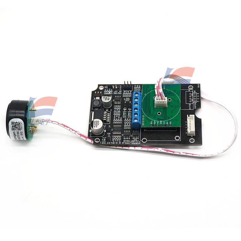 H2-BF Hydrogen Module Sensor, 0-5000ppm, for Gas Detectors