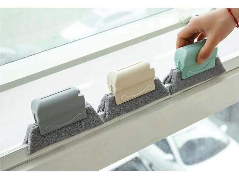 

Detachable Window and Appliance Gap Cleaning Brush
