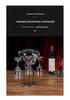 Premium Inverted Wine Glass & Decanter Storage Rack