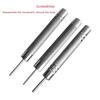 147pcs Watch Repair Tool Kit Watchmaker Link Pin Remover Case Opener Spring Bar Horlogemaker Gereedschap Nh35 Clock Repair Set