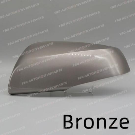 Side Mirror Turn Light Lens Frame Lower Cap For Toyota RAV4   -