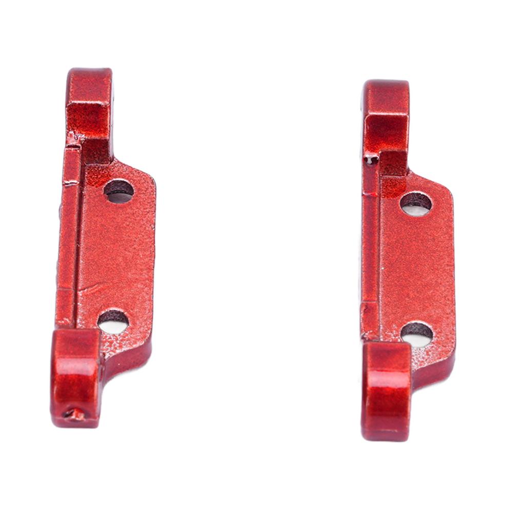 6038 RC Car Front and Rear Arm Mount Metal Fore and Aft Arm   for 16101 16102 16103 16201
