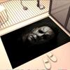 Michael Myers Print Rug, Washable Floor Carpet, For Entryway Dorm Laundry Room Office Study, Home Decor Birthday Christmas Gift