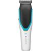 Hair Clipper - REMINGTON - HC4000 X4 Power Xseries - 60 Min - White / Blue