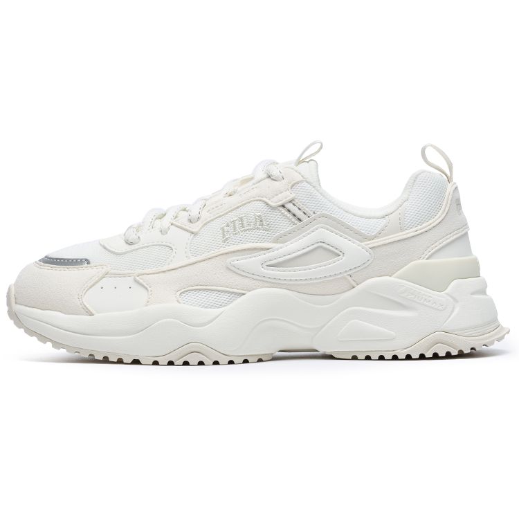 FILA Women s Casual Sneakers Multicolor F12W242121FMT 38.5