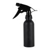 200ML Frisør Hårsprayflaske Salong Barber Blomsterplanter Vannsprayer(#3 200ml Svart)