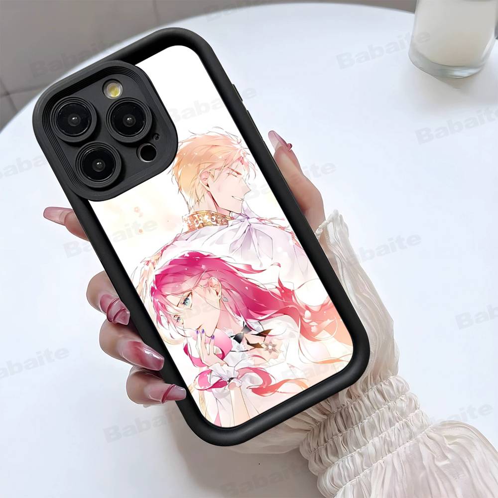 

V-villains Are Destined To Die Phone Case For IPhone 17 16 15 14 13 12 11 Pro Max Anti Drop Soft Cover iPhone 17 Pro