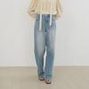On On Men S Tapered Denim pantS nej5Sl229