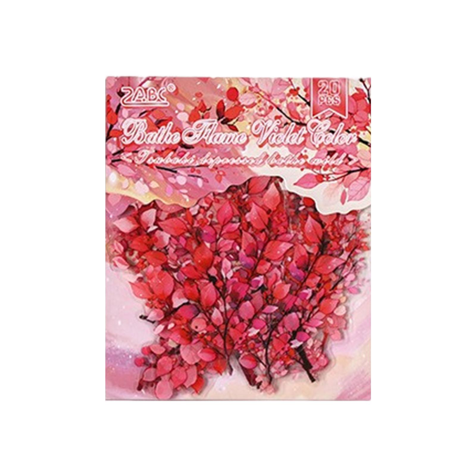 

Скрапбук Наклейка Цубаки и Муоно Наклейка Клейкая наклейка Ретро Канцелярская наклейка для украшения журнала E