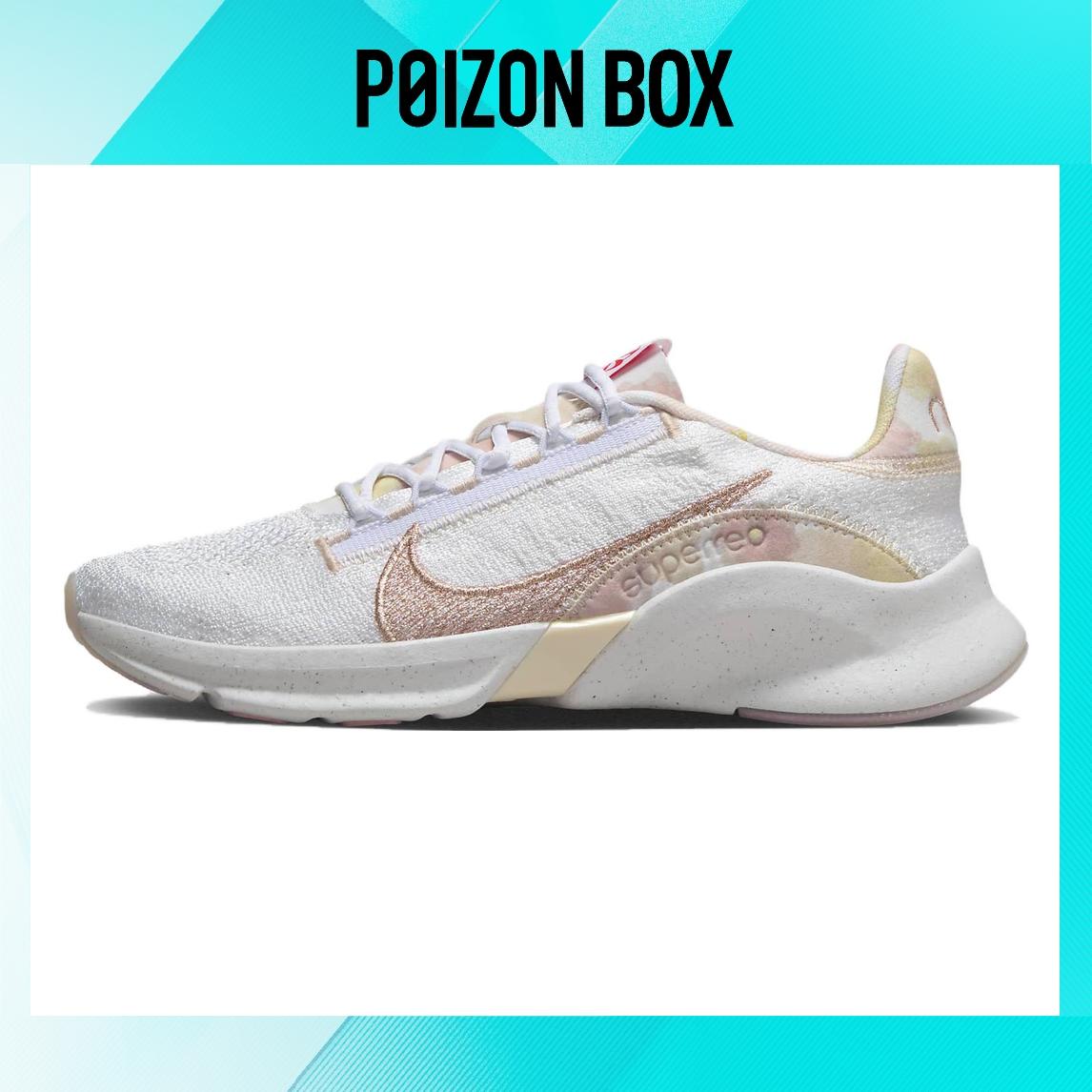 

кроссовки Nike SuperRep Training shoes Women FN6585-100